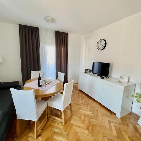 Apartment Troisa Kaštela المظهر الخارجي الصورة