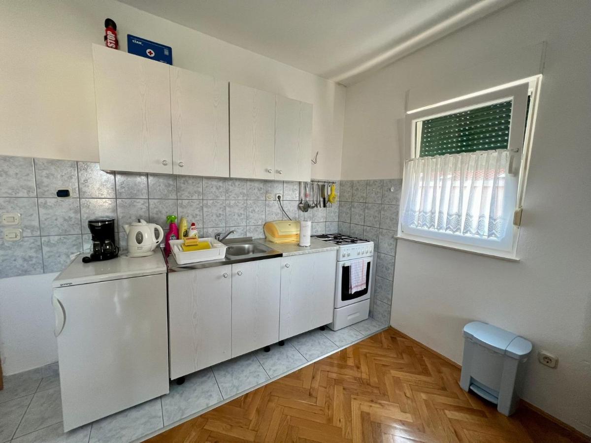 Apartment Troisa Kaštela المظهر الخارجي الصورة