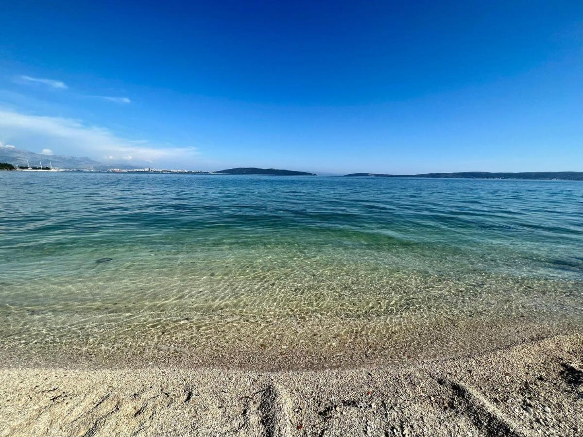 Apartment Troisa Kaštela المظهر الخارجي الصورة