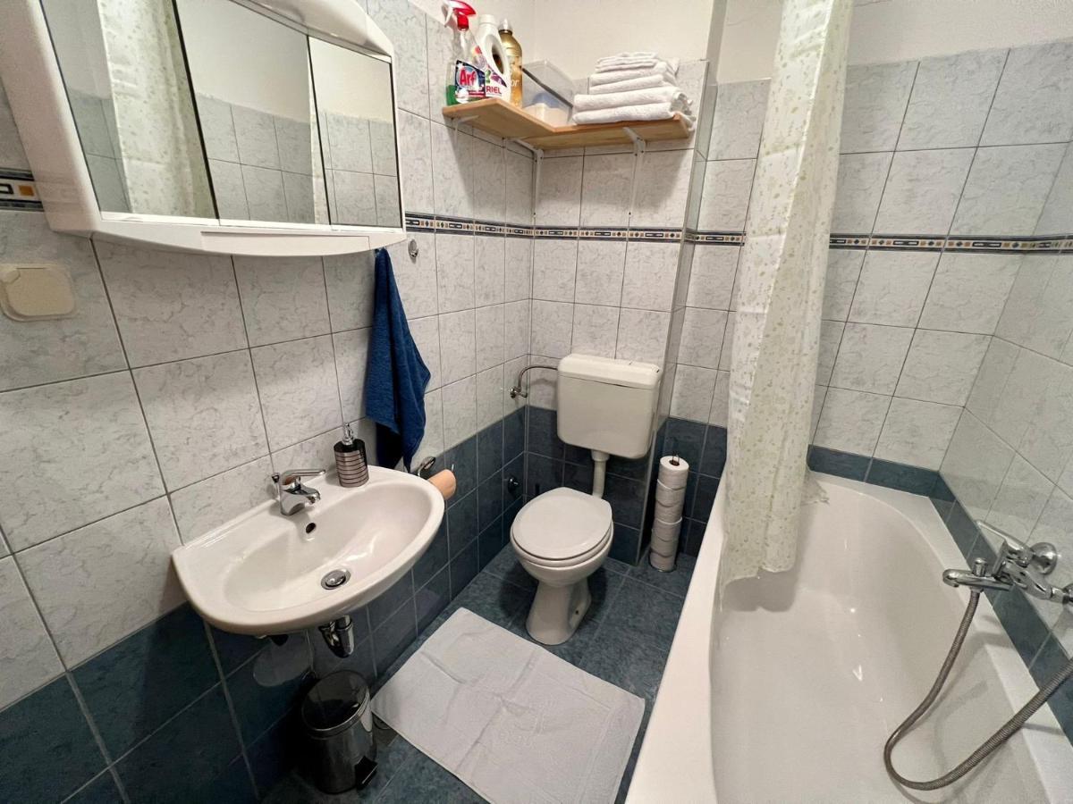 Apartment Troisa Kaštela المظهر الخارجي الصورة