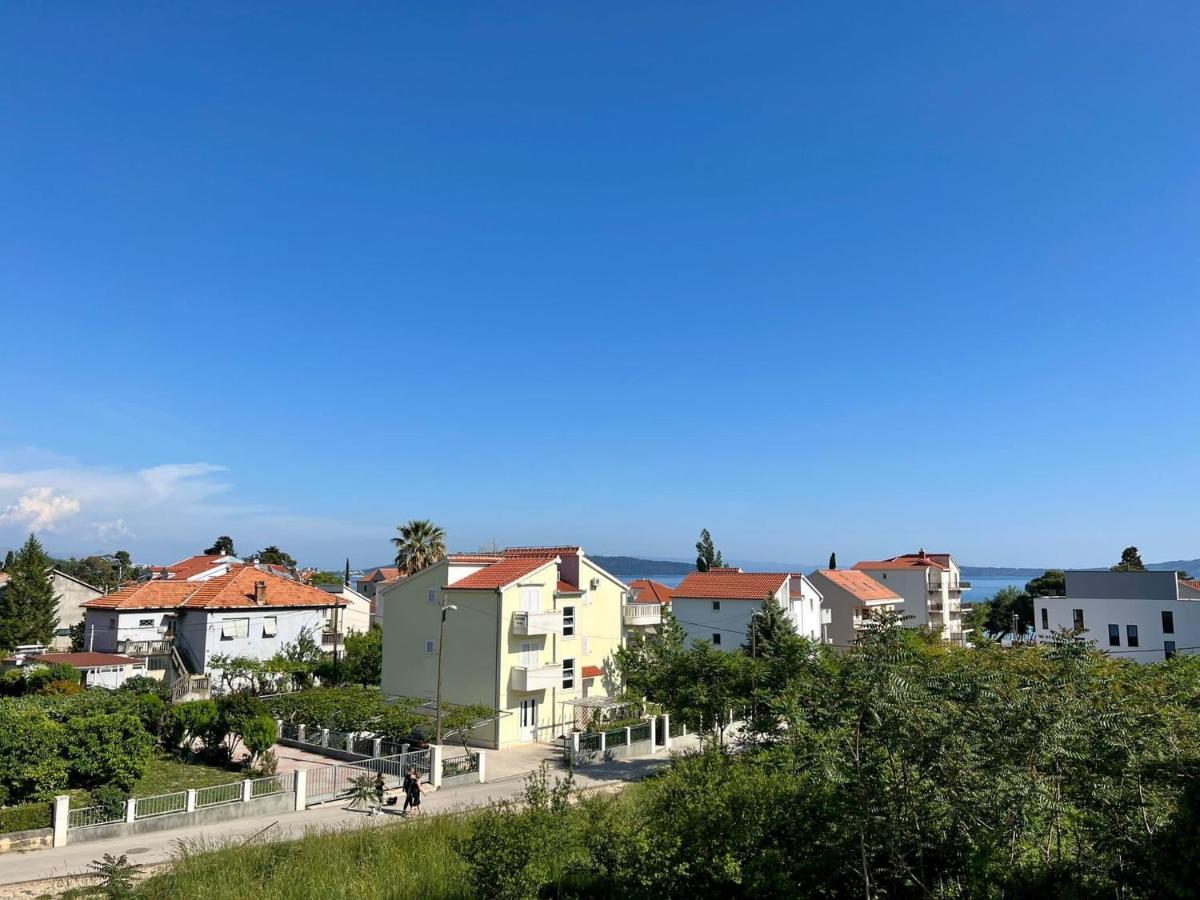 Apartment Troisa Kaštela المظهر الخارجي الصورة