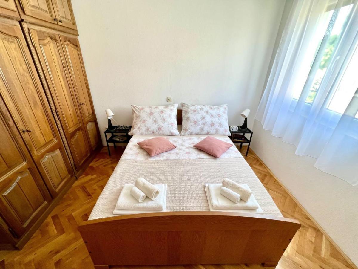 Apartment Troisa Kaštela المظهر الخارجي الصورة