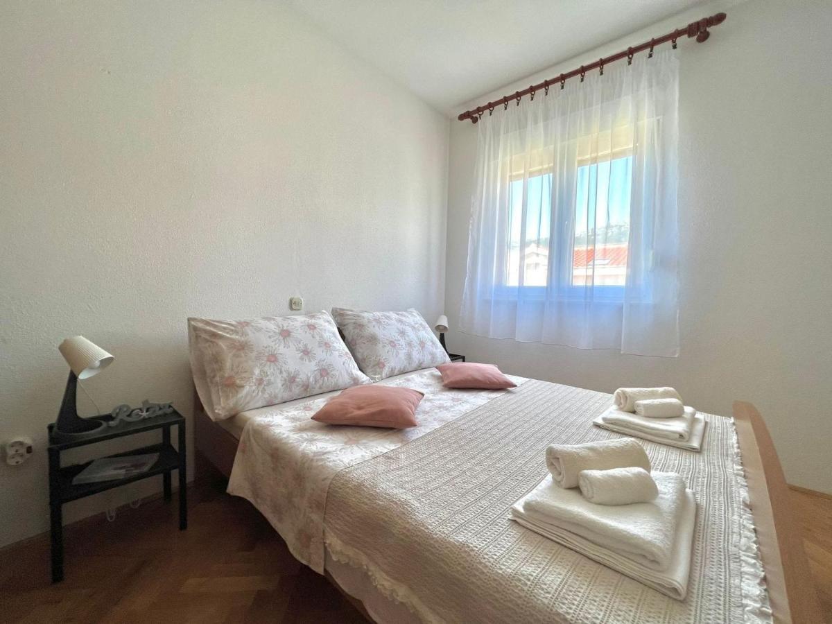 Apartment Troisa Kaštela المظهر الخارجي الصورة