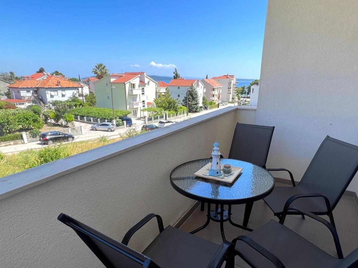 Apartment Troisa Kaštela المظهر الخارجي الصورة