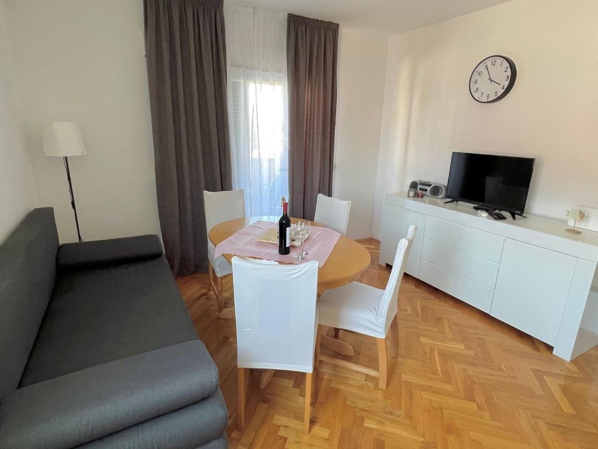 Apartment Troisa Kaštela المظهر الخارجي الصورة