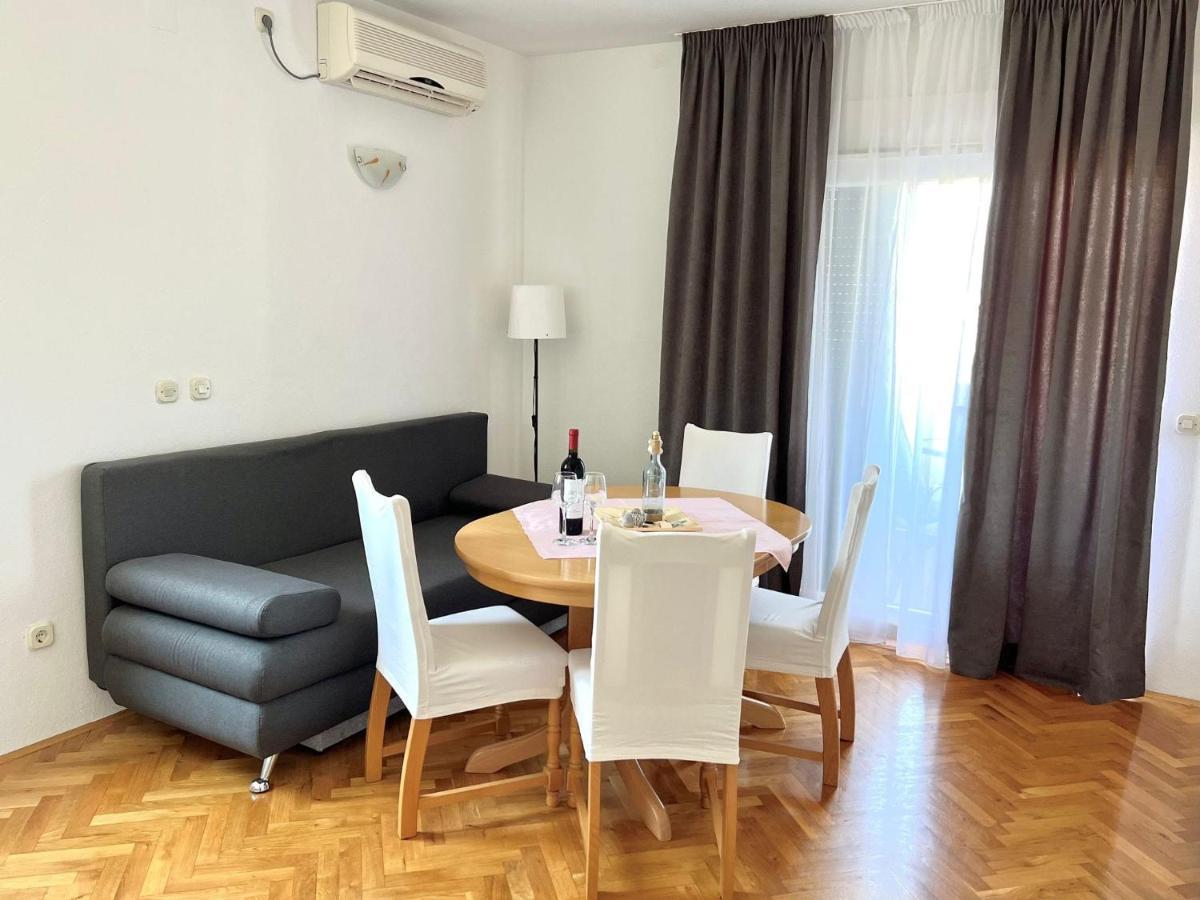 Apartment Troisa Kaštela المظهر الخارجي الصورة